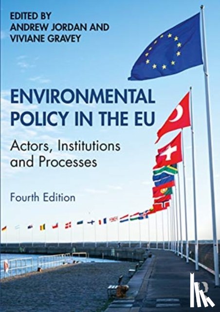  - Environmental Policy in the EU
