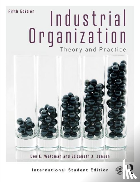 Waldman, Don E. (Colgate University, Jensen, Elizabeth J. (Hamilton College - Industrial Organization