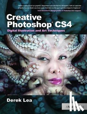 Lea, Derek - Creative Photoshop CS4