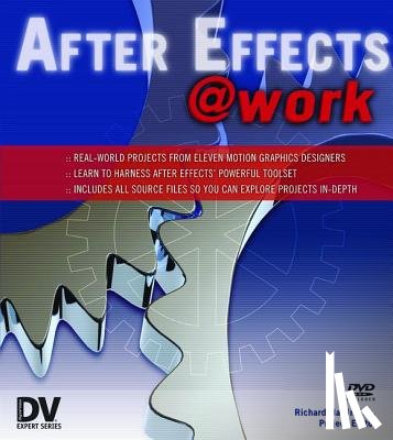  - After Effects @ Work