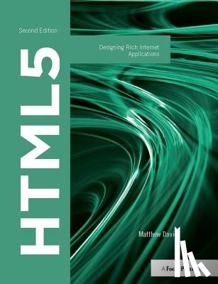 David, Matthew (Academy of Art University - HTML5