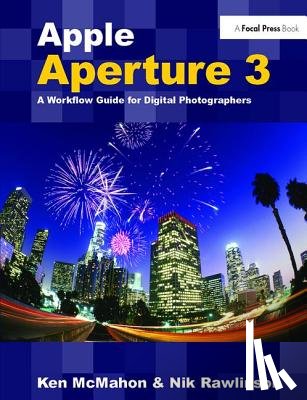 McMahon, Ken - Apple Aperture 3