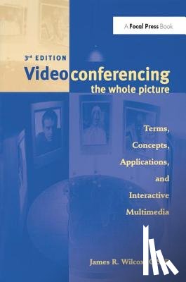 Wilcox, James - Videoconferencing