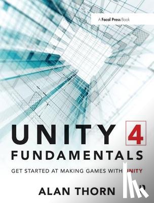 Thorn, Alan (National Film & Television School - Unity 4 Fundamentals