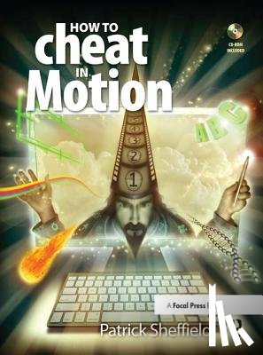 Sheffield, Patrick - How to Cheat in Motion