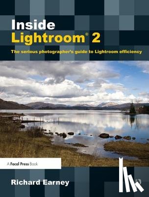 Earney, Richard - Inside Lightroom 2