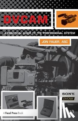 Fauer, ASC - DVCAM