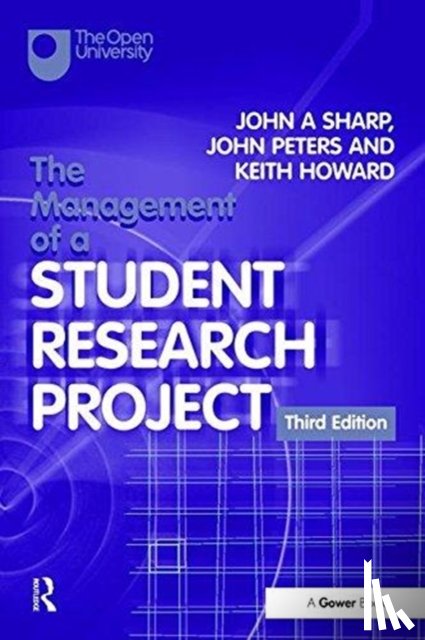 Sharp, John A - The Management of a Student Research Project
