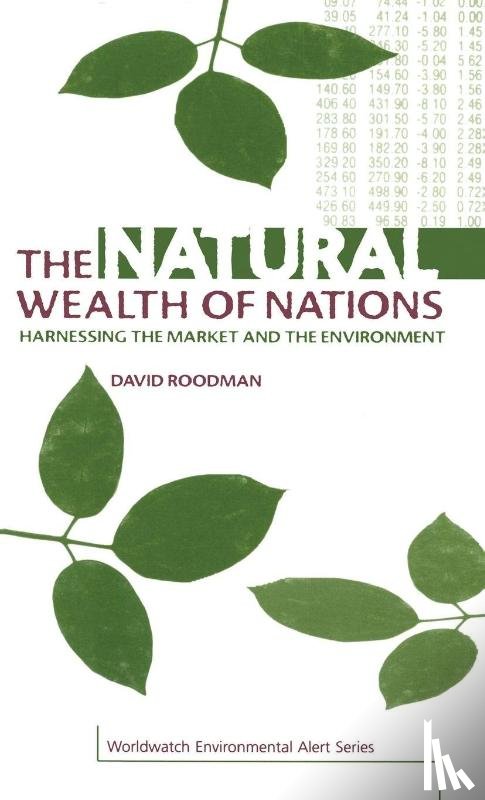 Roodman, David - The Natural Wealth of Nations