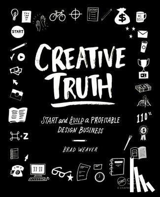Weaver, Brad - Creative Truth