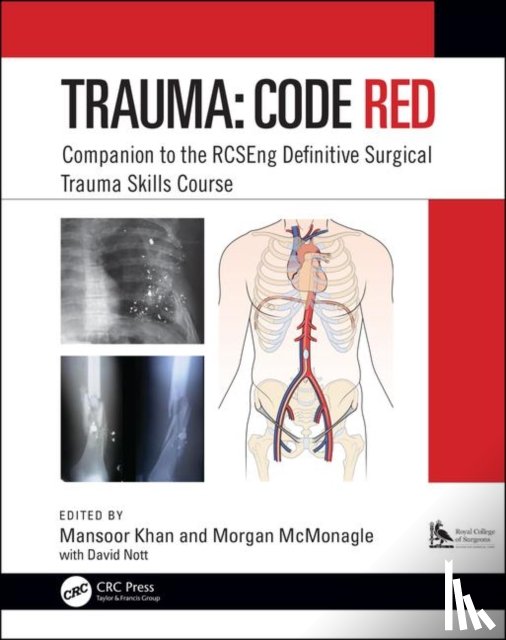  - Trauma: Code Red