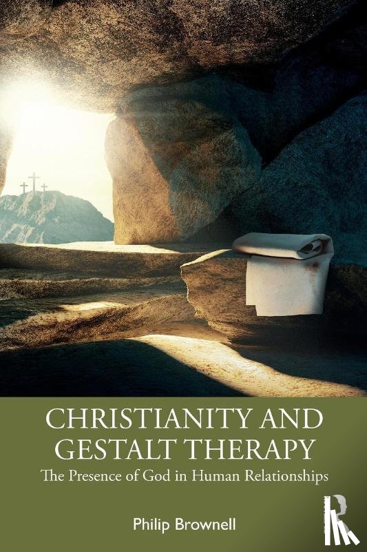 Brownell, Philip (Private practice - Christianity and Gestalt Therapy