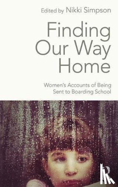  - Finding Our Way Home