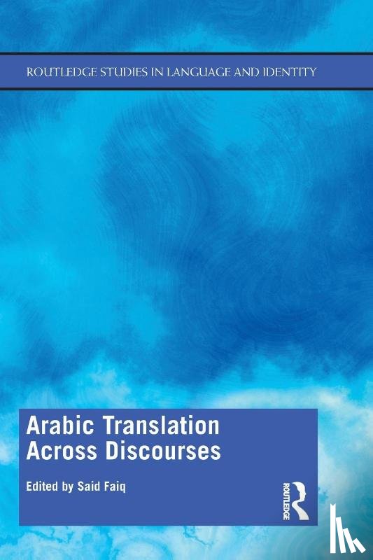  - Arabic Translation Across Discourses