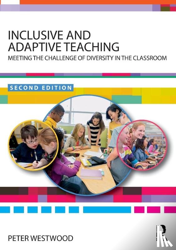 Westwood, Peter - Inclusive and Adaptive Teaching