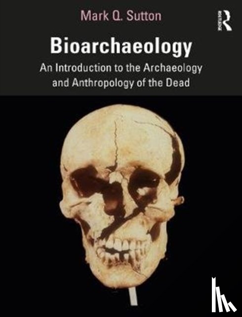 Sutton, Mark Q. (Statistical Research Inc - Bioarchaeology