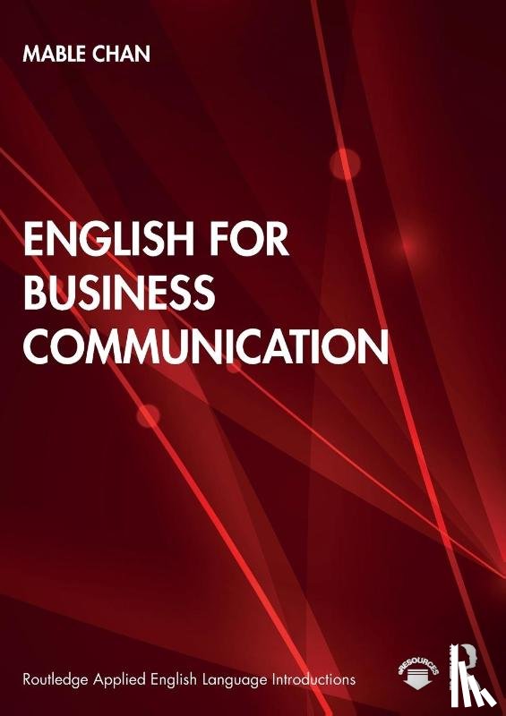Chan, Mable - English for Business Communication