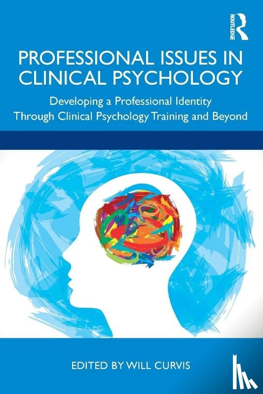  - Professional Issues in Clinical Psychology