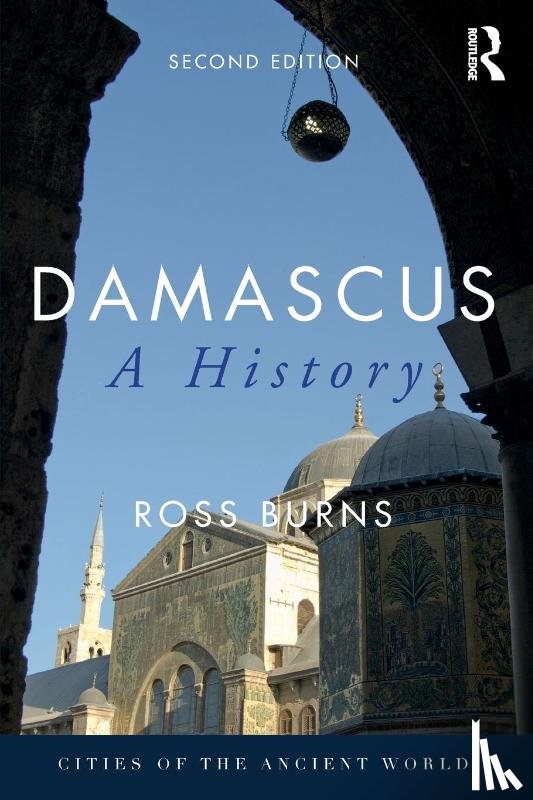 Burns, Ross (Macquarie University - Damascus