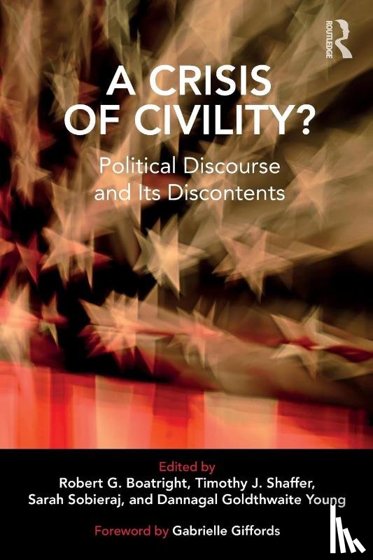  - A Crisis of Civility?