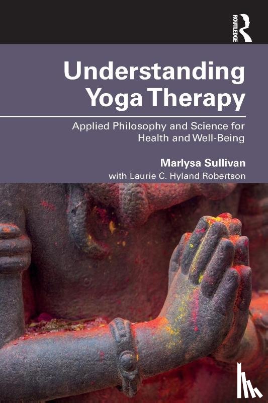 Sullivan, Marlysa B. (Private practice - Understanding Yoga Therapy