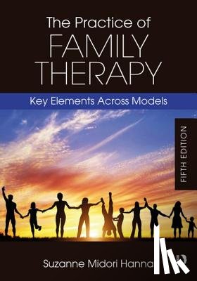 Hanna, Suzanne Midori (private practice - The Practice of Family Therapy