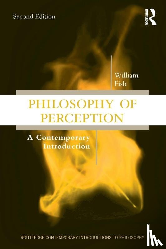 Fish, William (Massey University - Philosophy of Perception