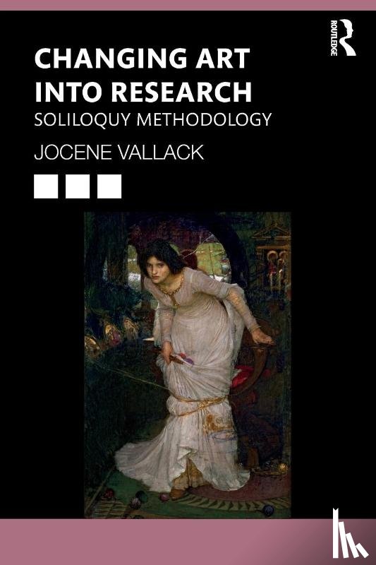 Vallack, Jocene - Changing Art into Research
