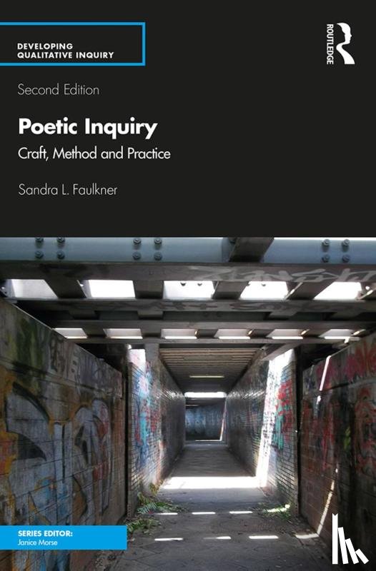 Faulkner, Sandra L. (Bowling Green State University - Poetic Inquiry
