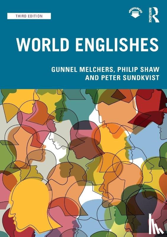 Melchers, Gunnel (University of Stockholm, Shaw, Philip (University of Stockholm, Sundkvist, Peter (Stockholm University - World Englishes