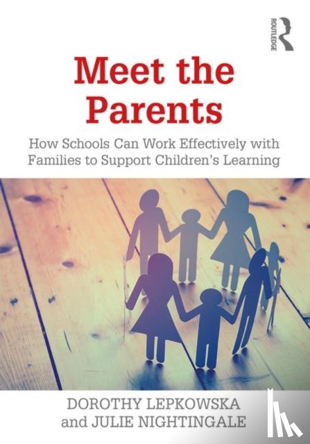 Lepkowska, Dorothy, Nightingale, Julie - Meet the Parents