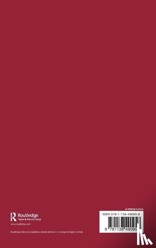  - Outlaw Bikers as Organized Crime