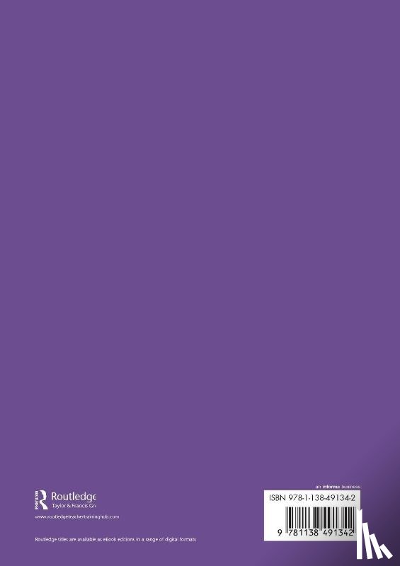  - Secondary Behaviour Management