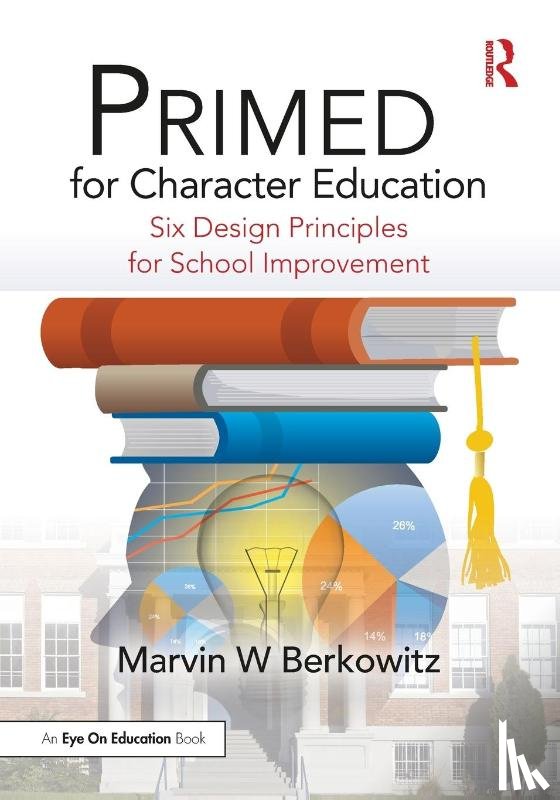Berkowitz, Marvin W - PRIMED for Character Education