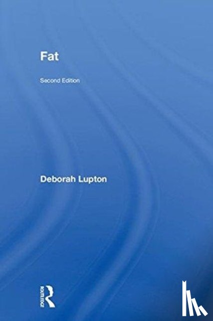 Lupton, Deborah (University of New South Wales - Fat