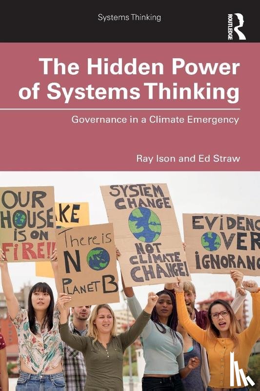 Ison, Ray (The Open University, Straw, Ed - The Hidden Power of Systems Thinking