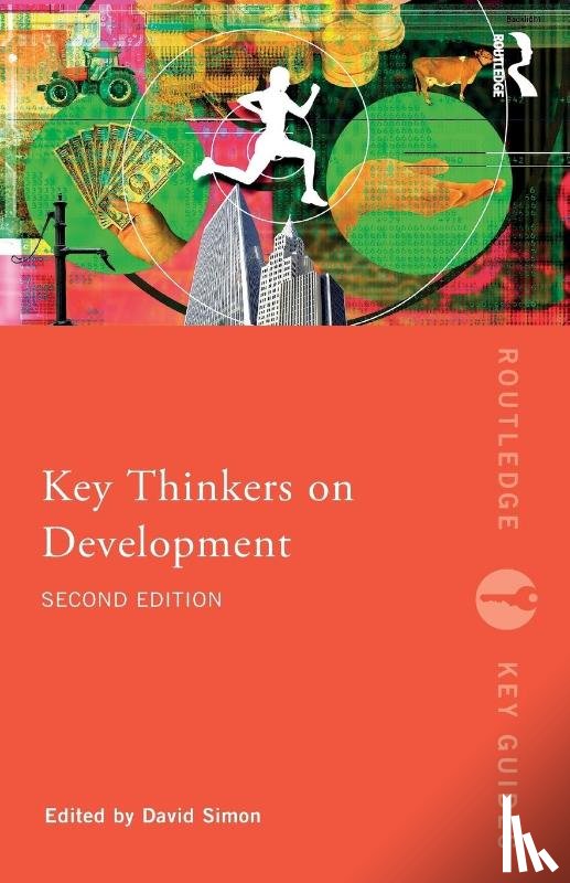  - Key Thinkers on Development