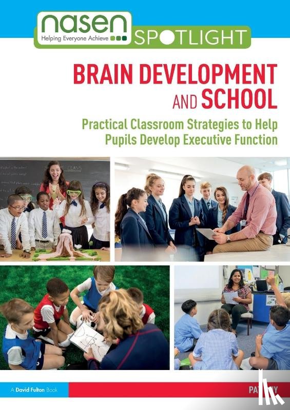 Guy, Pat (Eton College - Brain Development and School
