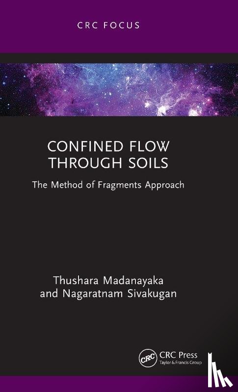Madanayaka, Thushara (James Cook University, Sivakugan, Nagaratnam (James Cook University - Confined Flow Through Soils