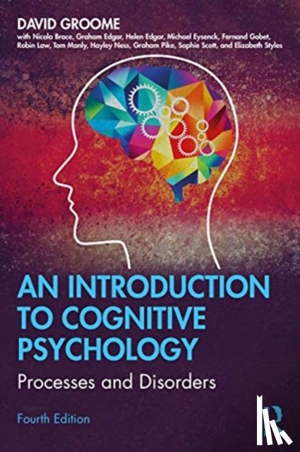 Groome, David - An Introduction to Cognitive Psychology