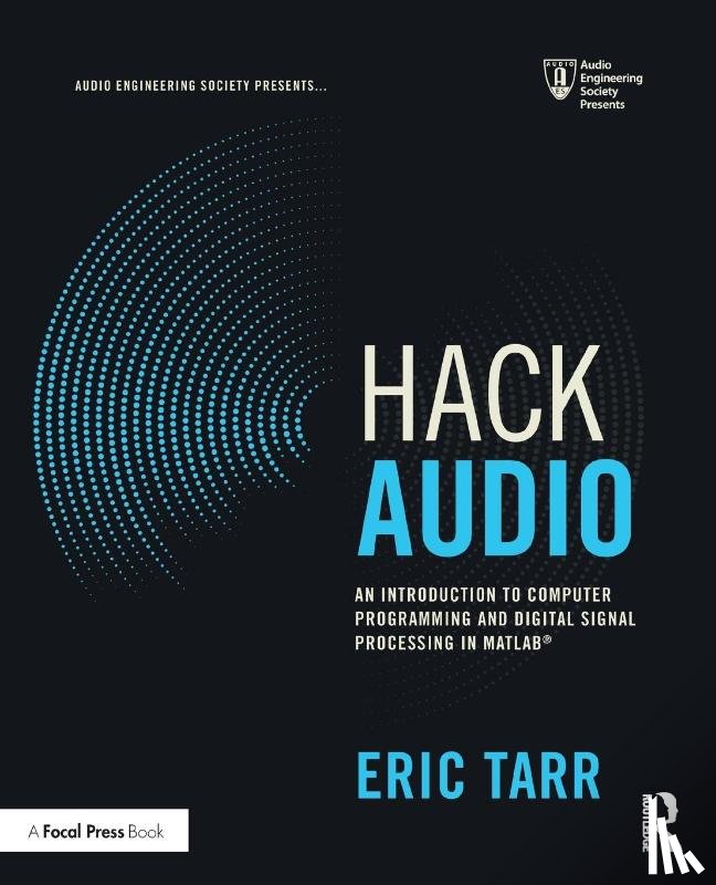 Tarr, Eric - Hack Audio