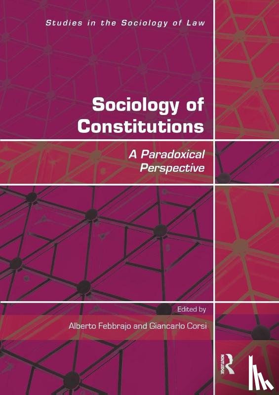  - Sociology of Constitutions