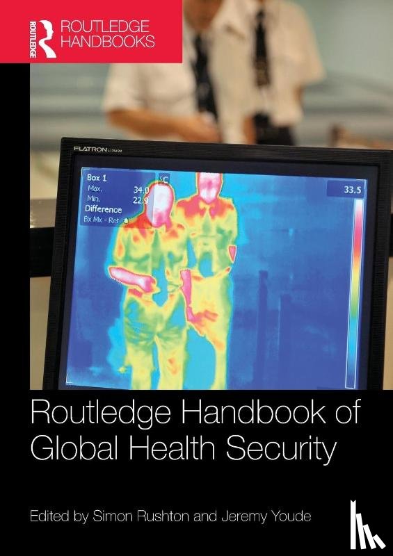  - Routledge Handbook of Global Health Security