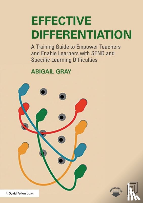 Gray, Abigail - Effective Differentiation