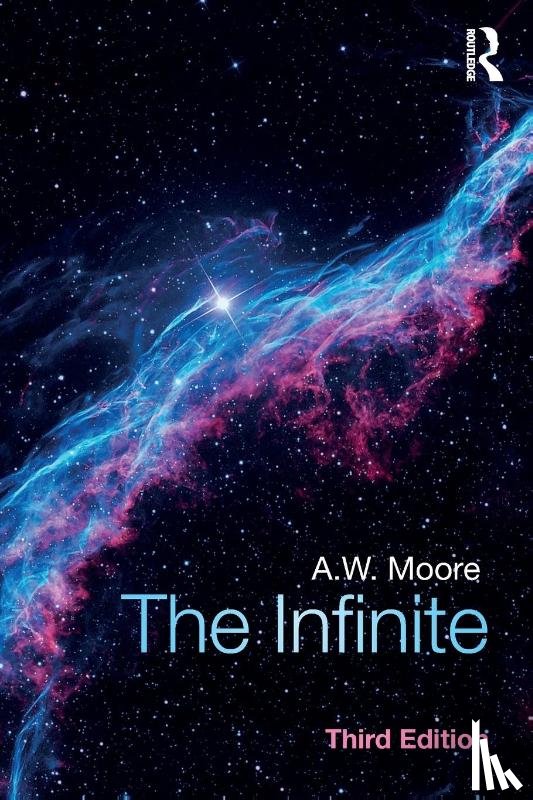 Moore, A.W. (University of Oxford - The Infinite