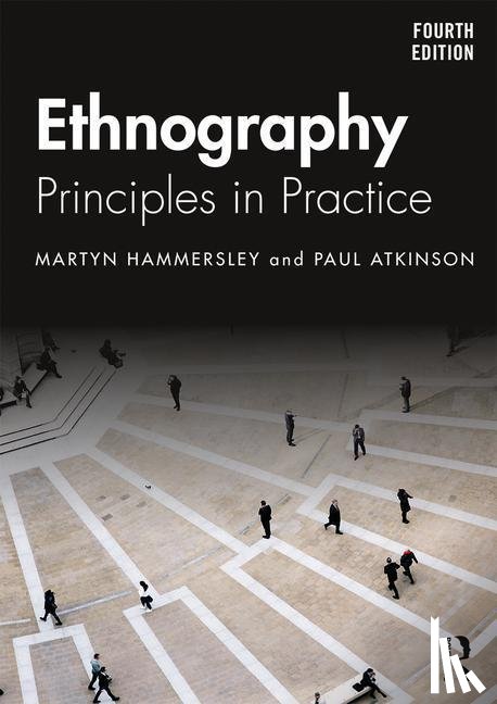 Martyn (The Open University, UK) Hammersley, Paul (Cardiff University, UK) Atkinson - Ethnography