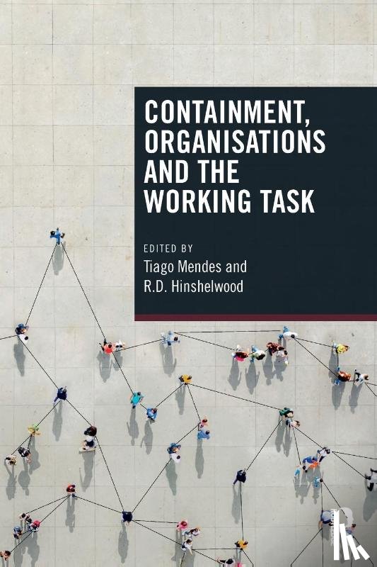  - Containment, Organisations and the Working Task