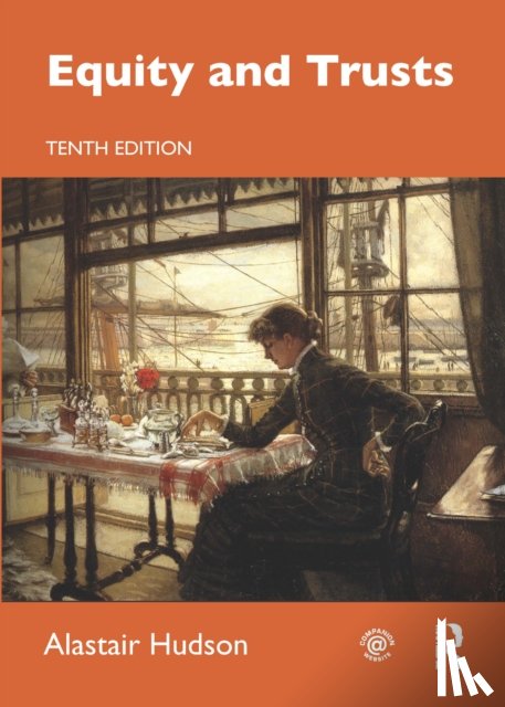 Hudson, Alastair - Equity and Trusts