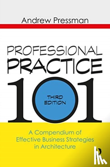 Pressman, Andrew (University of New Mexico - Professional Practice 101