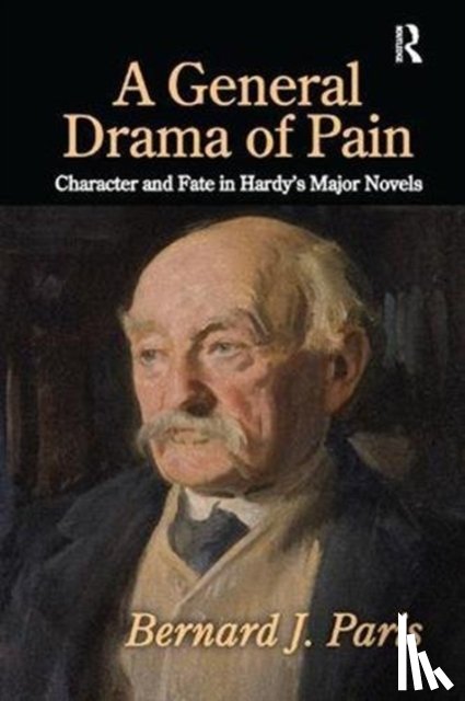 Paris, Bernard J. - A General Drama of Pain